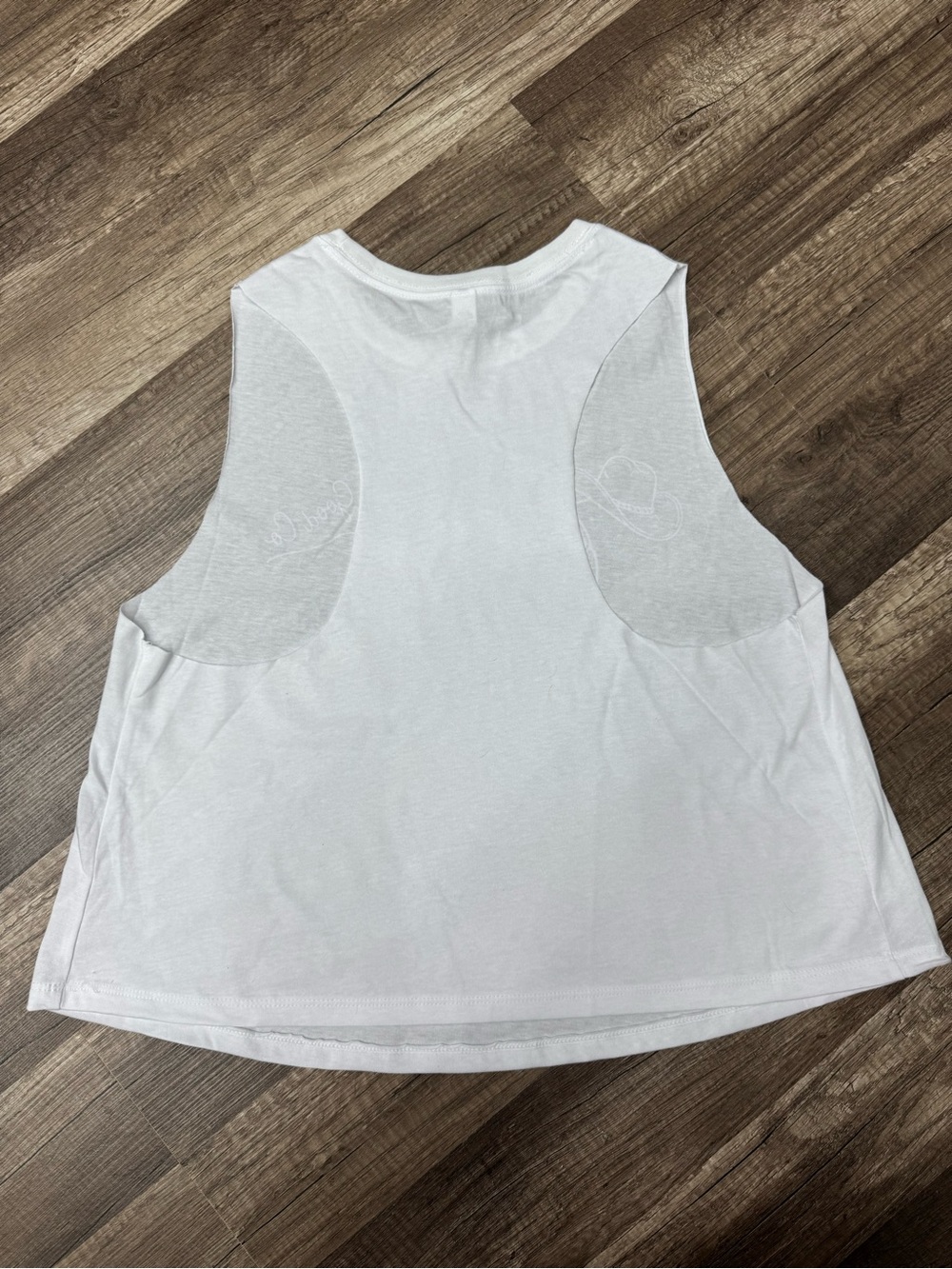 Merch Bikini Tank - Picture 3 of 3
